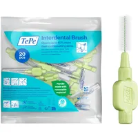 TePe Interdentalbürste Extra Soft Grün 20 St.