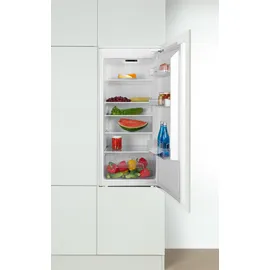 Amica EVKS 16175 Einbaukühlschrank (197 l, 1221 mm hoch)