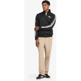 Lonsdale Hoylake schwarz 3XL