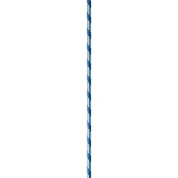 Edelrid PES Cord 7mm blue (300) 100 M