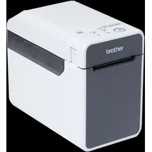 Brother TD-2135NWB Etikettendrucker