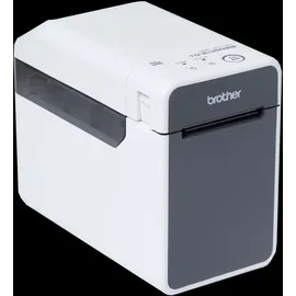 Brother TD-2135NWB Etikettendrucker