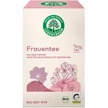 Lebensbaum Frauentee Teebeutel 20 x 2 g