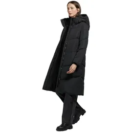 khujo Torino4 Black - schwarz - XXL