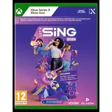 Let's Sing 2024