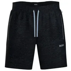 BOSS für Herren. 50515314 Kurz Mix&Match marineblau (S), Heimtextilien, Baumwolle