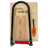 Corvus KIDS AT WORK Laubsäge Set