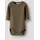 Lil' Atelier Nbngayo LS SLIM BODY LIL Noos, Shitake, Numeric_68 - numeric_68