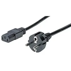 MB-Netzkabel, Kabellänge 3000mm, LegaDrive 9147928