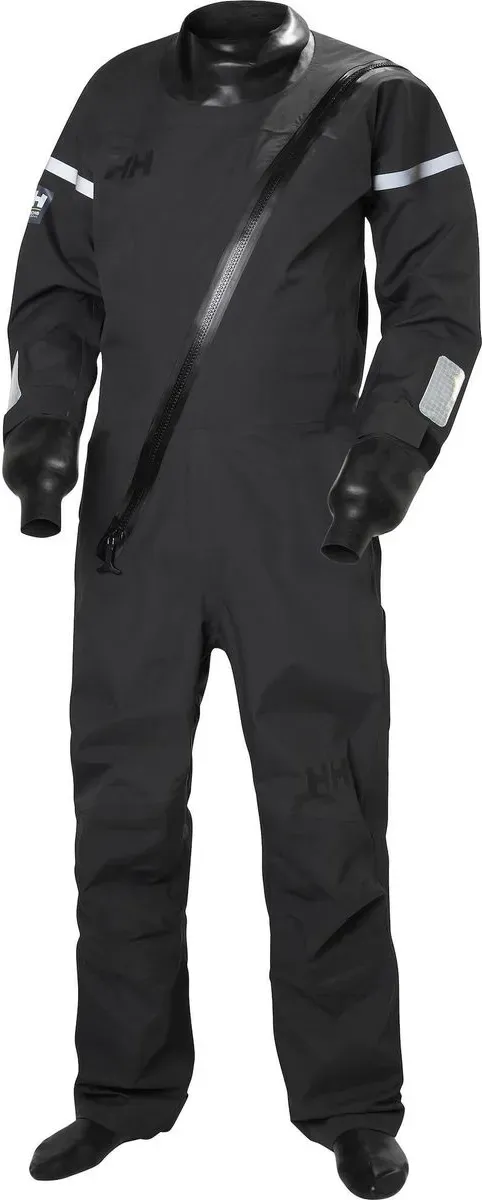 Helly Hansen Waterwear DRY Suit ebony (980) S