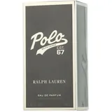 Ralph Lauren Polo 67 Eau de Parfum