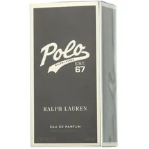 Ralph Lauren 	Polo 67 Eau de Parfum 40 ml 
