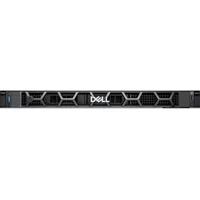 Dell R260 Ixe2414 16x1.2tb SAS 700 Wh355 Server -