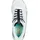 SKECHERS Glide-Step + Vista Lane Kinder Sneaker Weiß/Mint 37