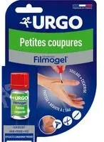 URGO Filmogel® Petites coupures Solution(S) 3 ml