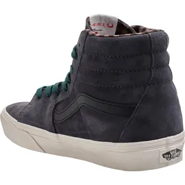 Vans Sk8-Hi Herren Marine 40