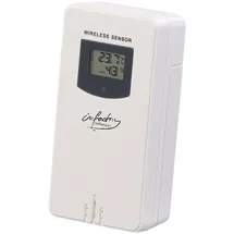 Infactory Funk-Außensensor für FWS-686