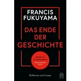 Hoffmann und Campe Das Ende der Geschichte