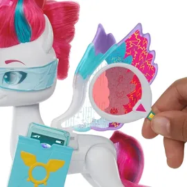 My Little Pony Zipp Storm Spielfigur 14 cm