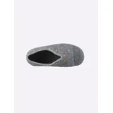 Witt Weiden Clogs Grau 38