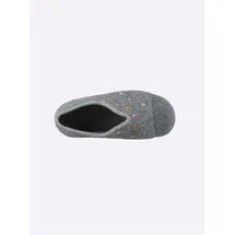 Witt Weiden Clogs Grau 38