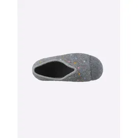 Witt Weiden Clogs Grau 38