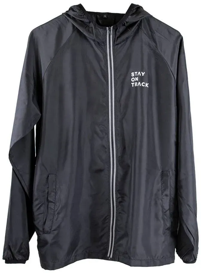 X-GRIP Windbreaker - XS