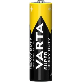 Varta Superlife Micro AAA 4 St.