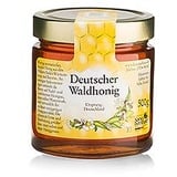 Deutscher Waldhonig - 500 g