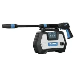 GLORIA Hochleistungssprühgerät Multijet 230V 000330.0000 , max. Pumpleistung: 165 bar