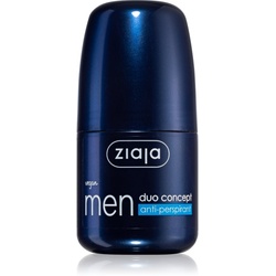Ziaja Men Antitranspirant-Deoroller 60 ml