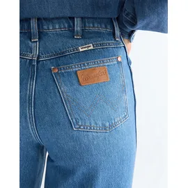 Wrangler Canyon Loose fit Jeans, - Lasso twilight), - 28 - 34,