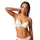 SKINY Schalen-BH Natural Beauty bequem, atmungsaktiv, elastisch, mit Spitze weiß 80
