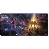 Blizzard World Of Warcraft Midnight Xalatath Key Art - Mousepad