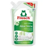 Frosch Aloe Vera Nachfüllbeutel