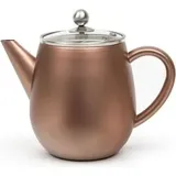 Bredemeijer Teekanne Eva 1,1l rostbraun 111019