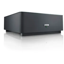 Canton Smart Soundbox 3 (2. Gen.) schwarz
