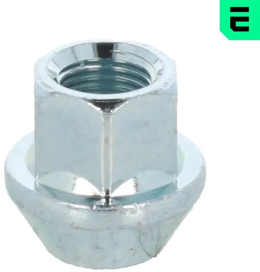 OPTIMAL Radmutter opuwn100301 Vorderachse für DAEWOO