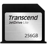 Transcend JetDrive Lite 130 Apple Erweiterungskarte 256 GB
