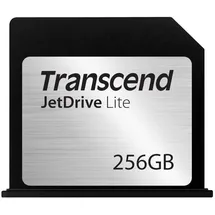 Transcend JetDrive Lite 130 Apple Erweiterungskarte 256 GB