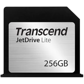 Transcend JetDrive Lite 130 Apple Erweiterungskarte 256 GB