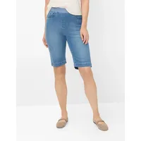 RAPHAELA by BRAX PAMINA BERMUDA Blau 40