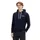 Tom Tailor Hoodie Logo-Print Blau XL