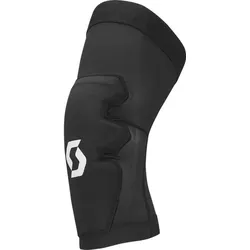 Scott Knee Pads Mission Evo black (0001) S
