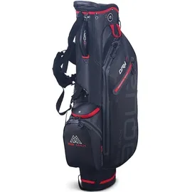 Big MAX Aqua Seven G Standbag - grey/black