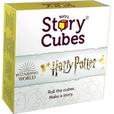 Asmodee Story Cubes Harry Potter