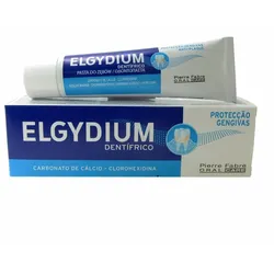 Zahnpasta zur Zahnfleischpflege Elgydium 75 ml