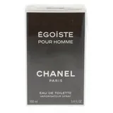 Chanel Egoiste Eau de Toilette 100 ml