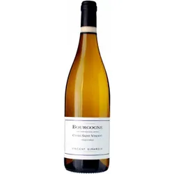 Bourgogne Blanc - Cuvée Saint Vincent 2022 - Vincent Girardin
