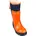Euro PM Sierra III Schnittschutz Gummistiefel Orange Größe 46 46